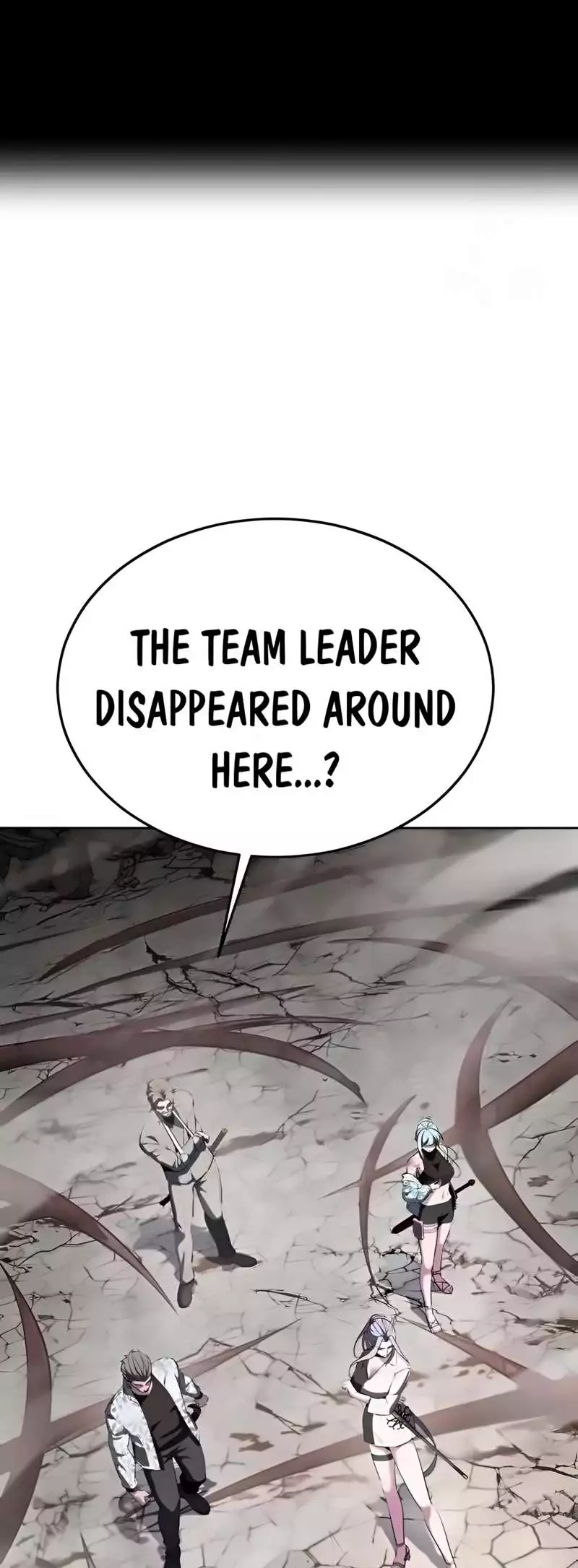 The Boy of Death Chapter 276 page 11