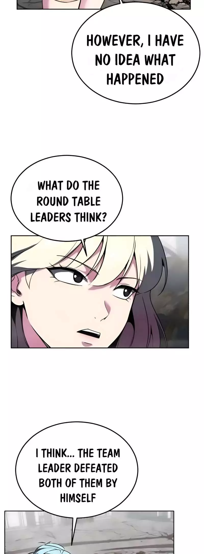 The Boy of Death Chapter 276 page 13