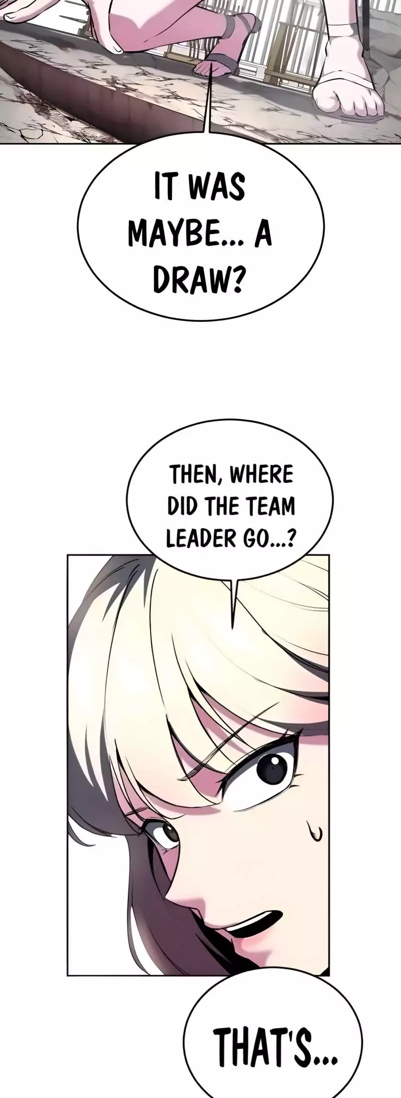The Boy of Death Chapter 276 page 19