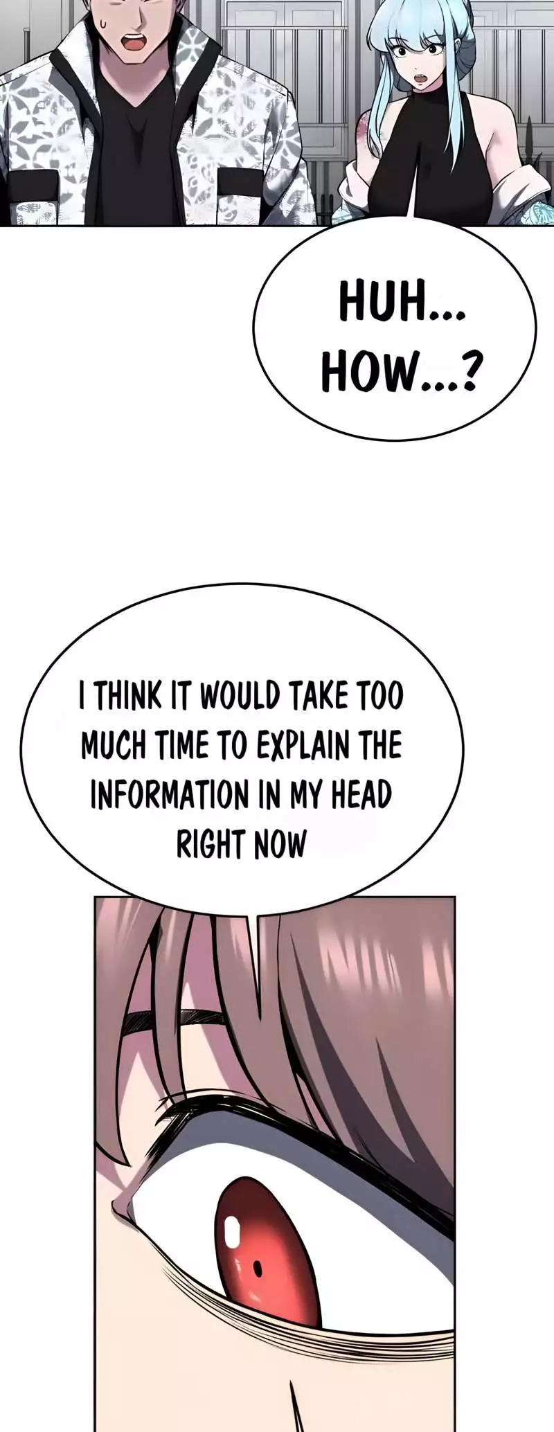 The Boy of Death Chapter 276 page 37