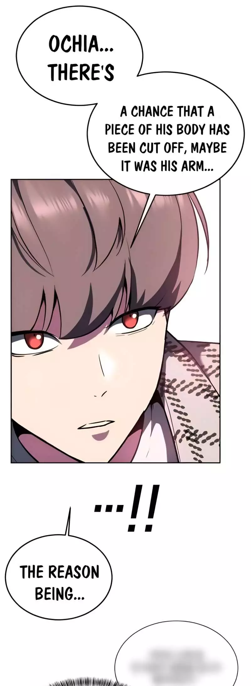 The Boy of Death Chapter 276 page 42