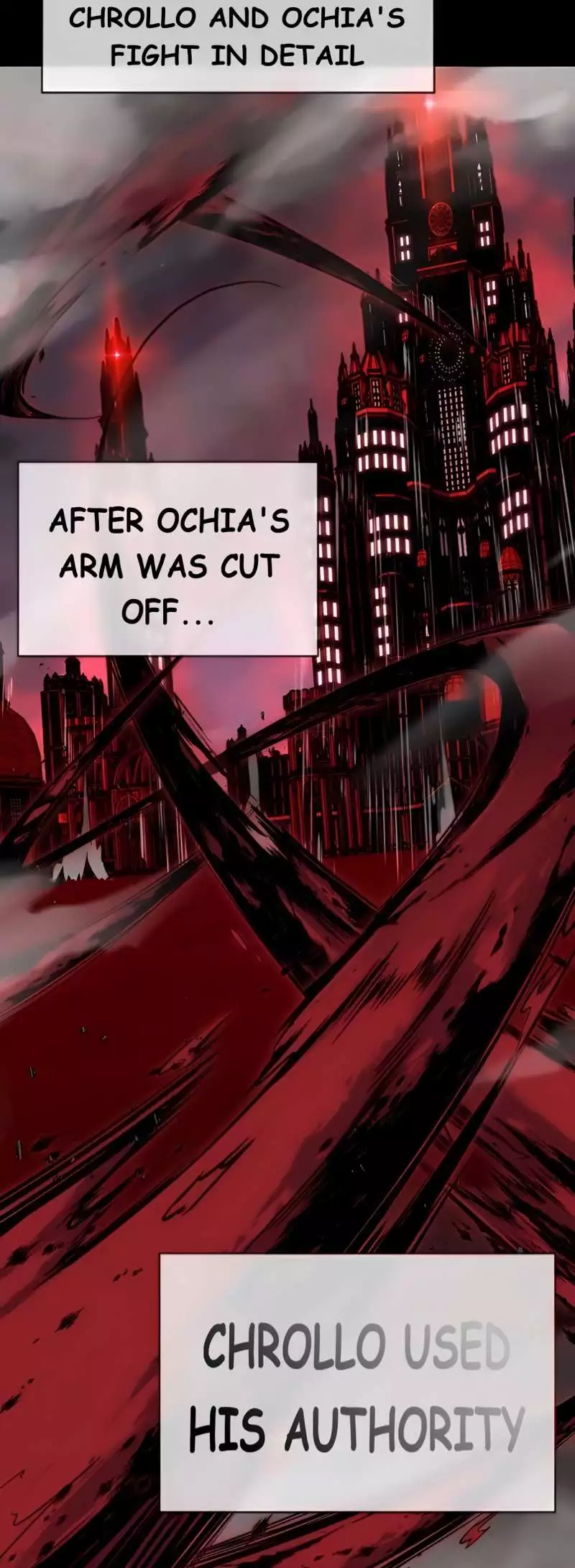 The Boy of Death Chapter 276 page 46