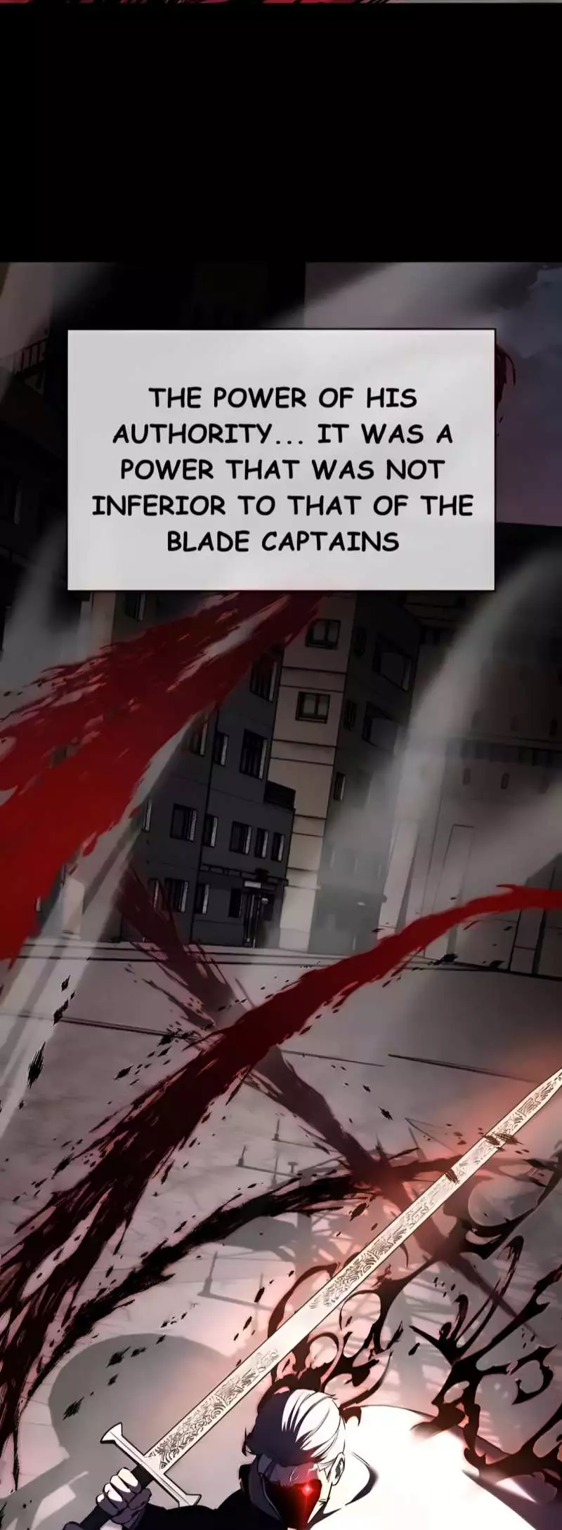 The Boy of Death Chapter 276 page 47