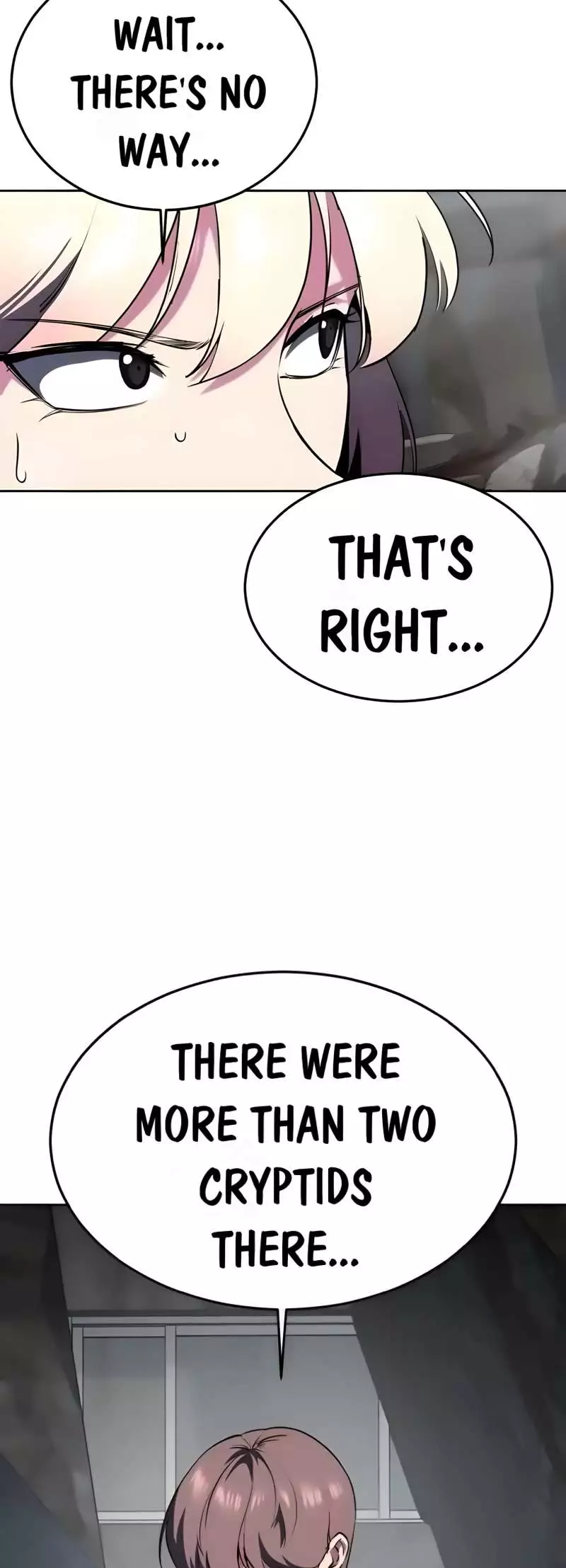The Boy of Death Chapter 276 page 58
