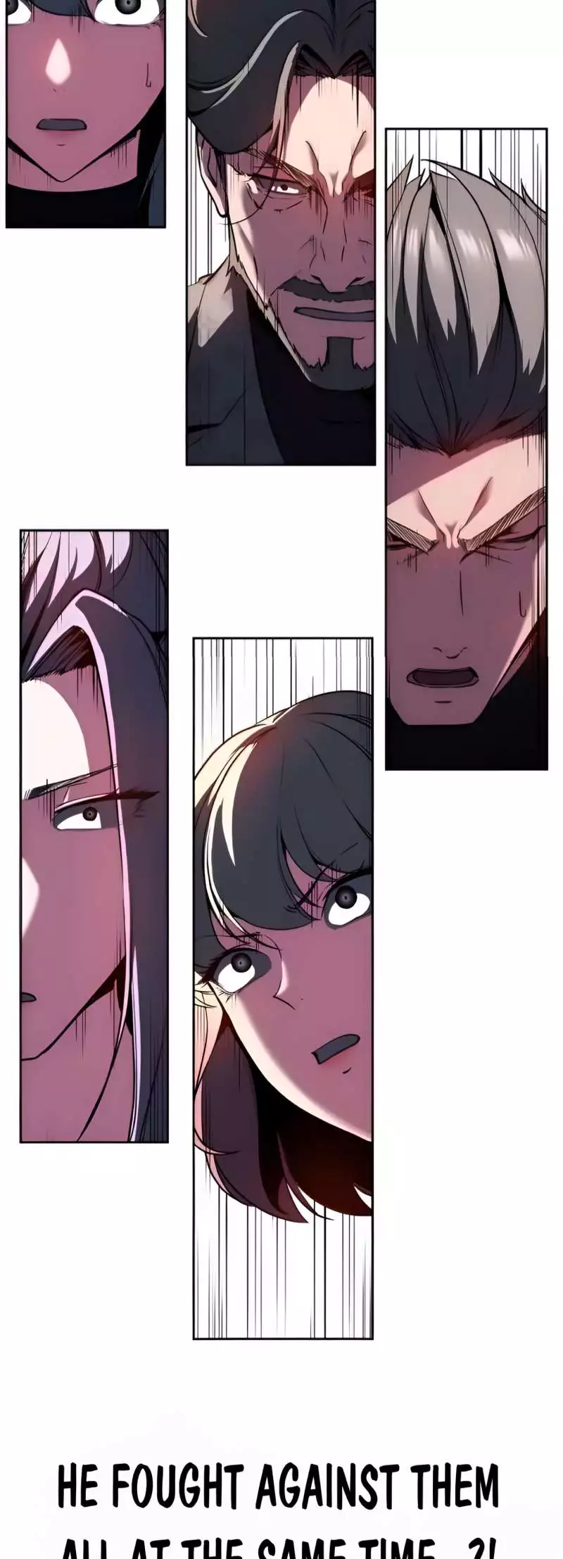The Boy of Death Chapter 276 page 61