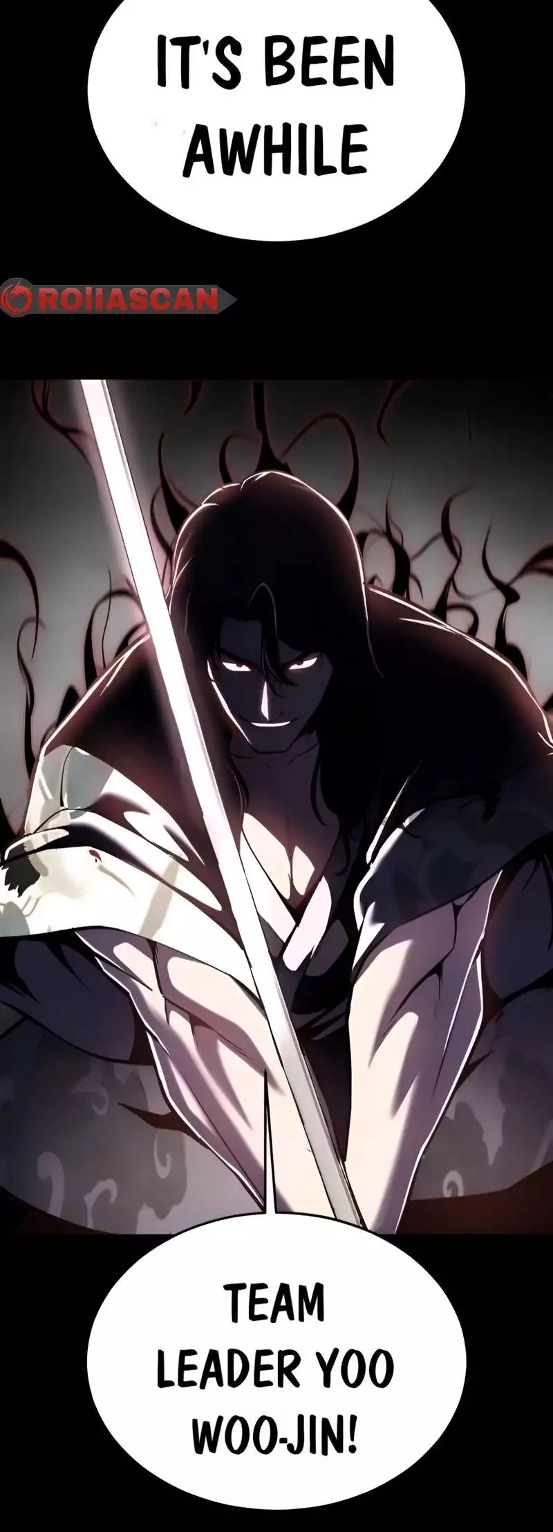 The Boy of Death Chapter 276 page 64