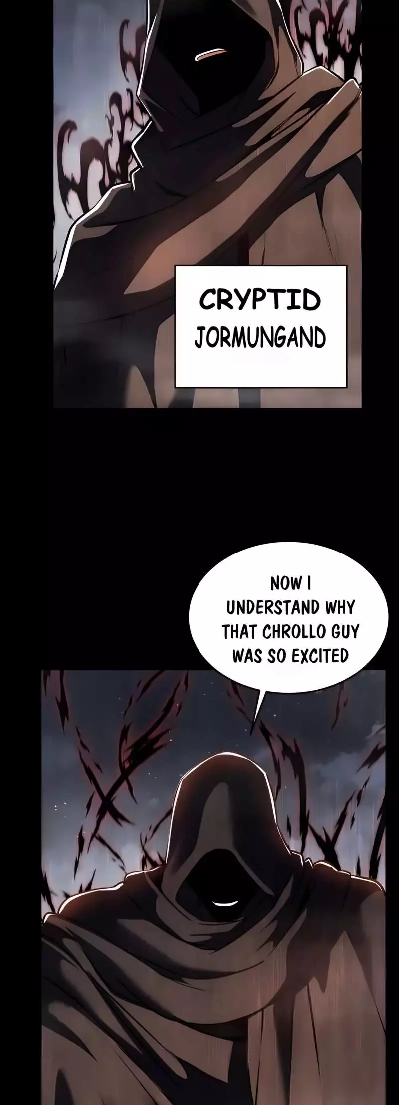 The Boy of Death Chapter 276 page 67