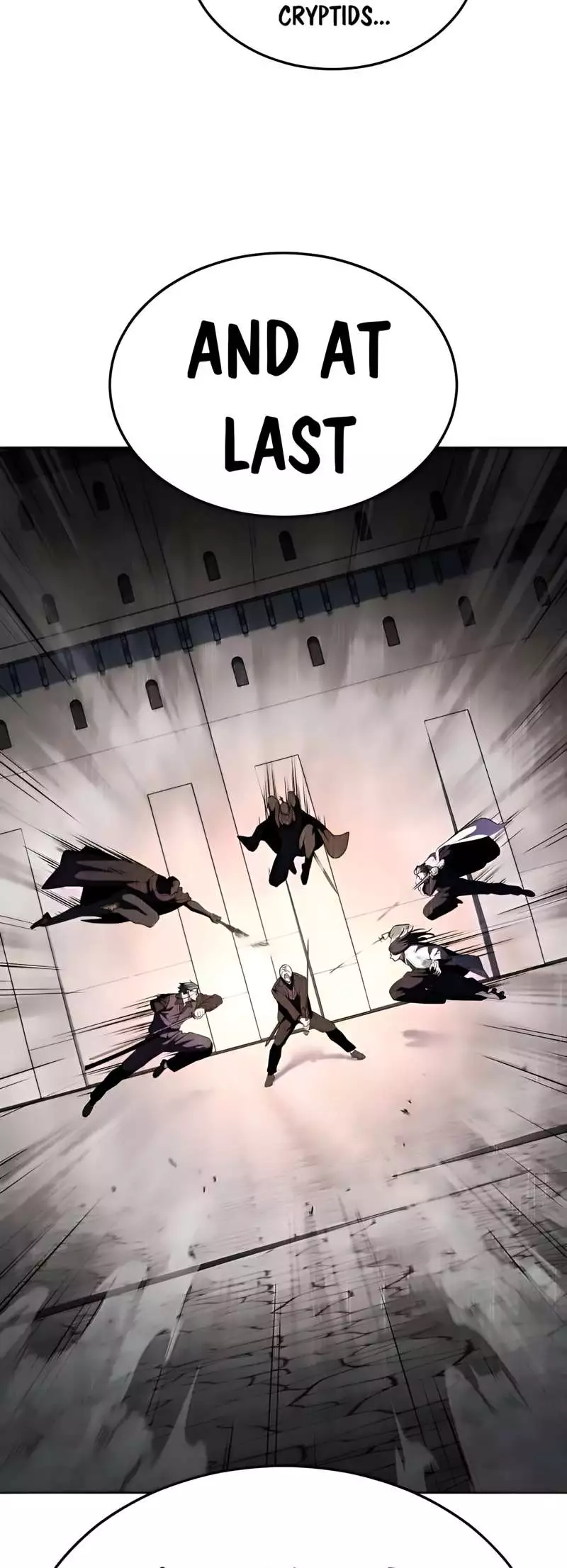The Boy of Death Chapter 276 page 69