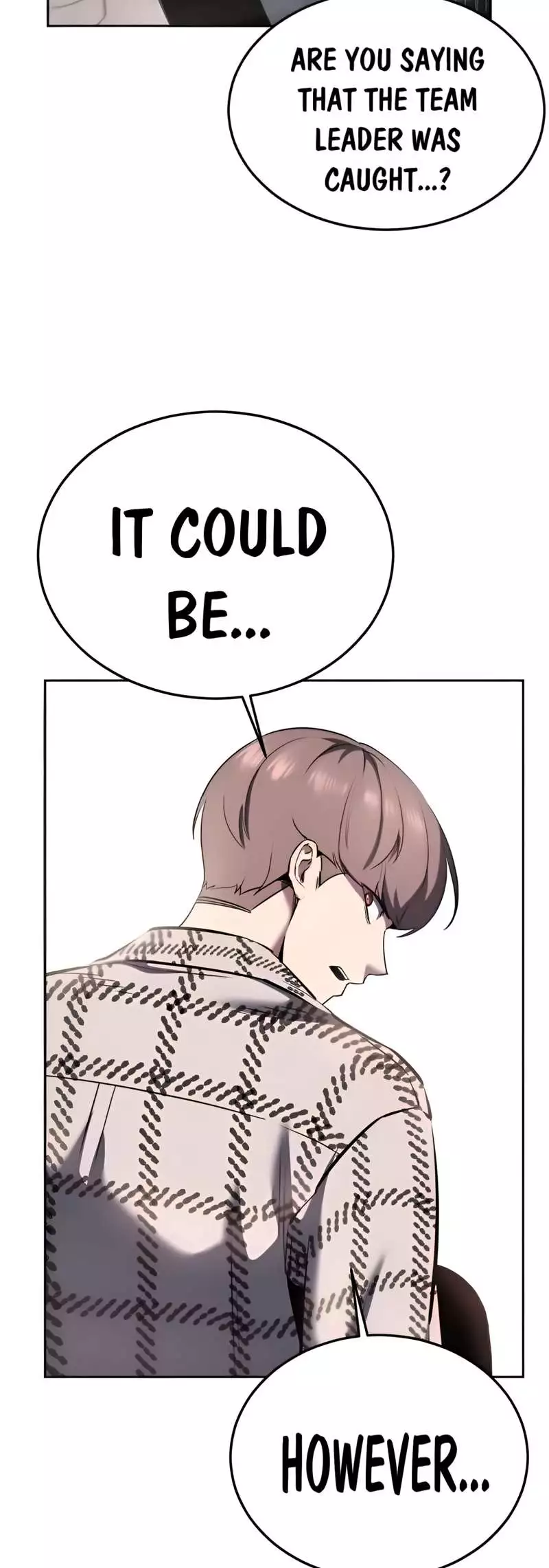 The Boy of Death Chapter 276 page 74