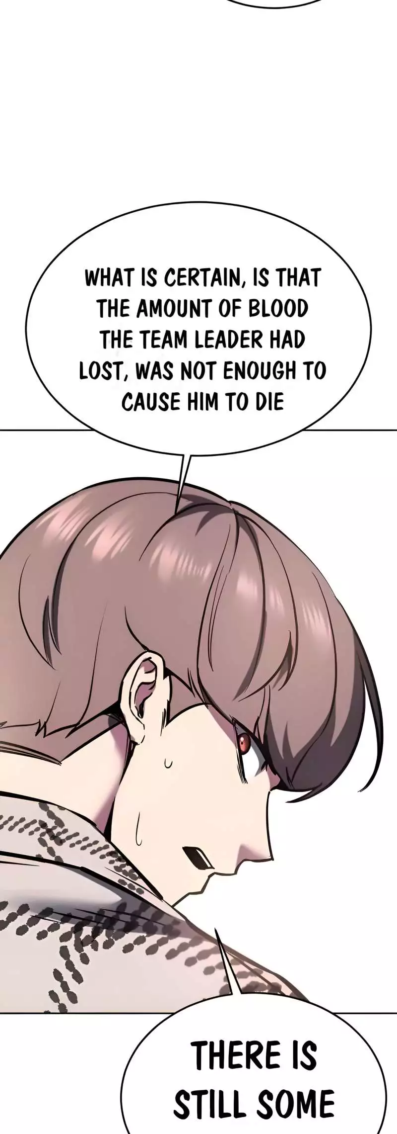 The Boy of Death Chapter 276 page 75