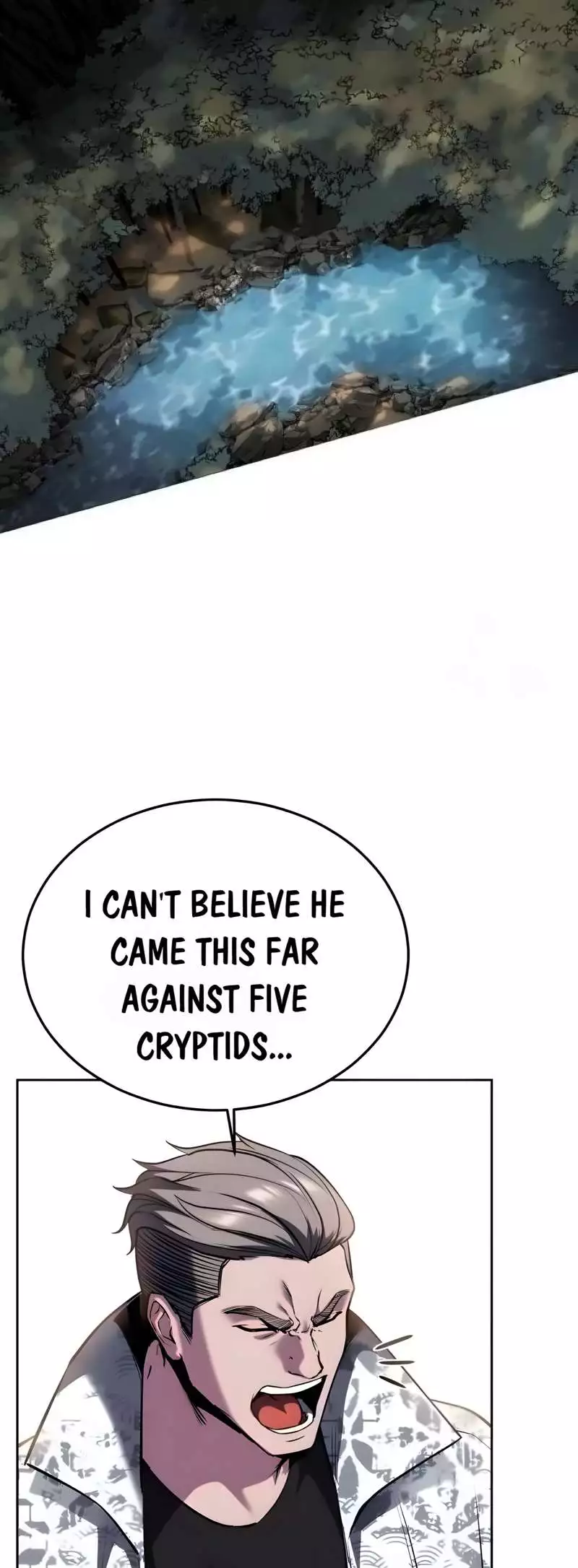 The Boy of Death Chapter 276 page 84