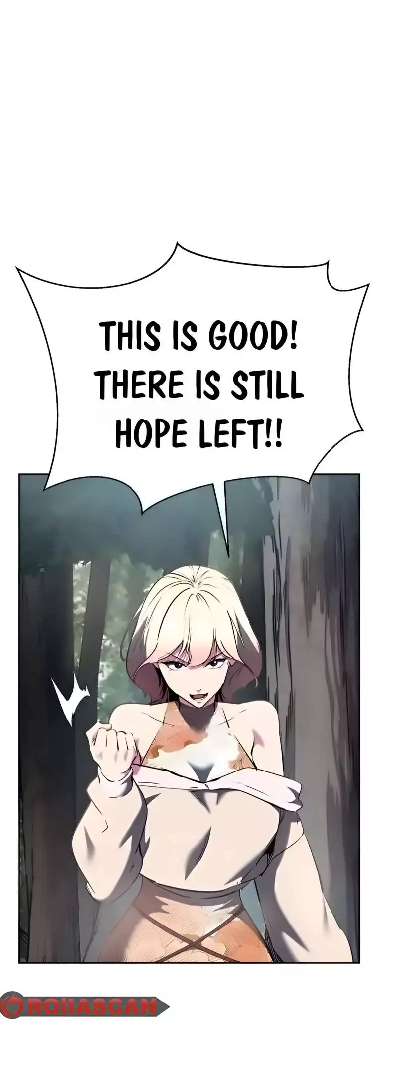 The Boy of Death Chapter 276 page 86