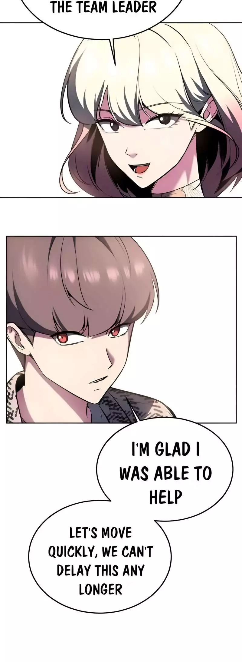 The Boy of Death Chapter 276 page 89