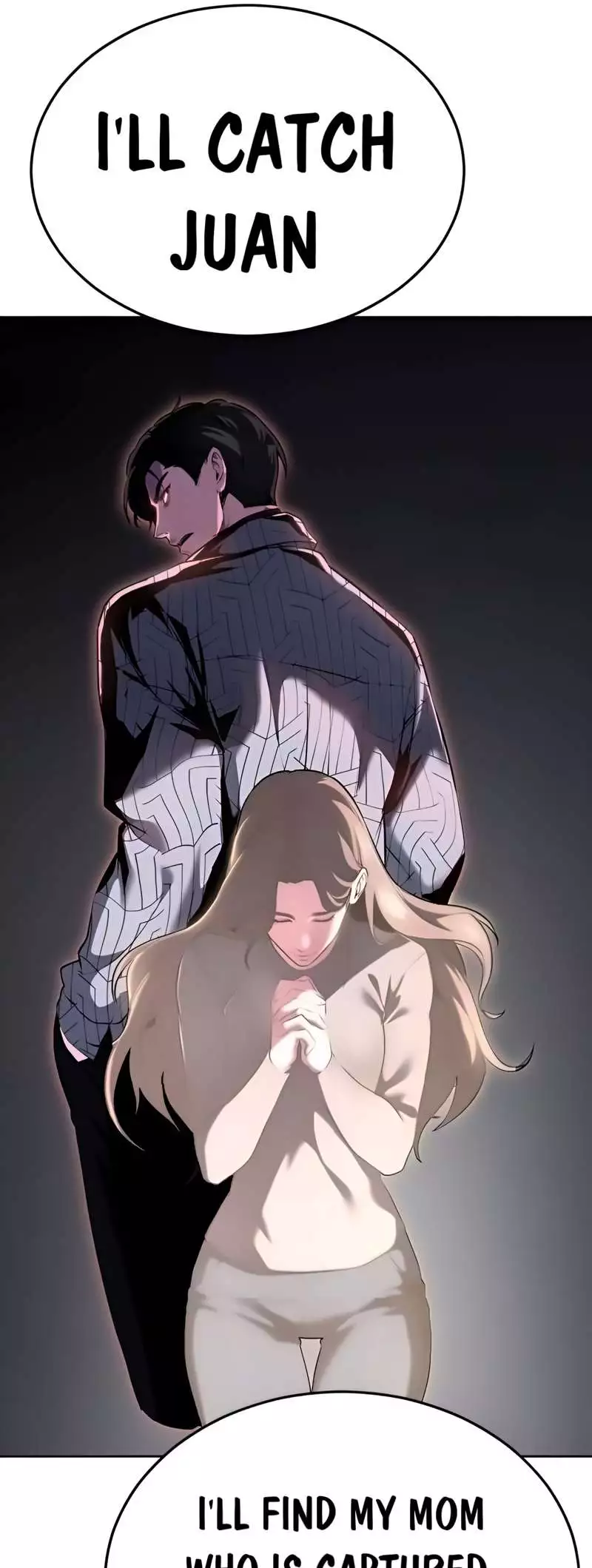 The Boy of Death Chapter 276 page 103
