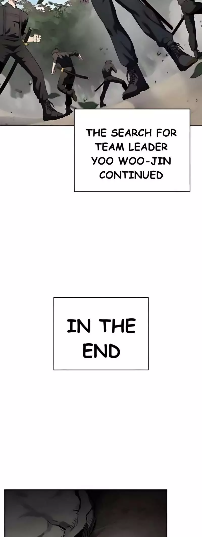The Boy of Death Chapter 276 page 107