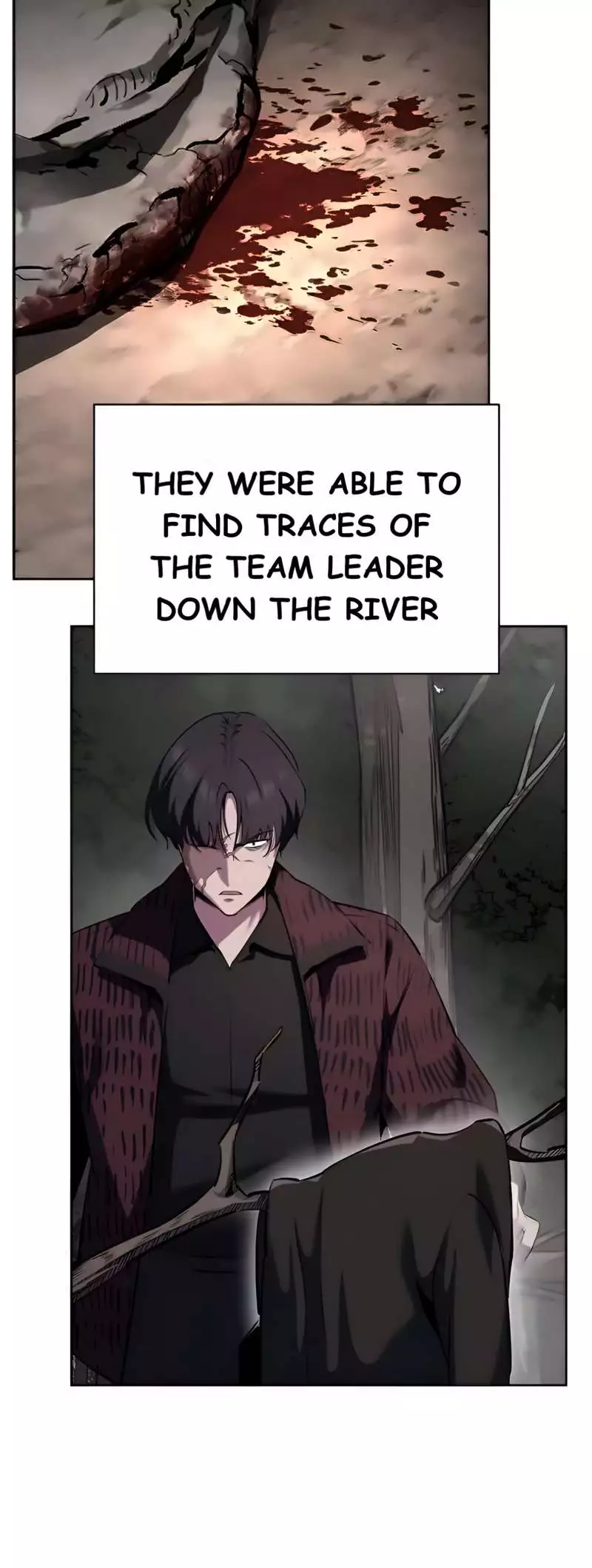 The Boy of Death Chapter 276 page 108