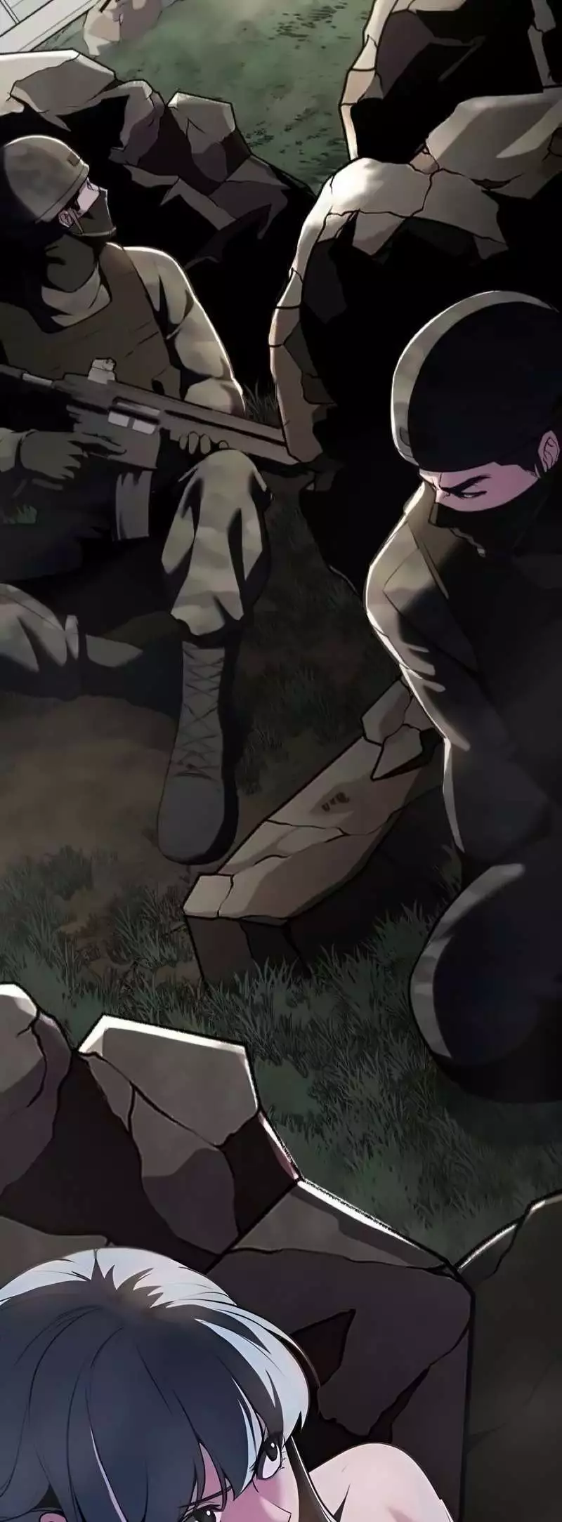 The Boy of Death Chapter 276 page 114