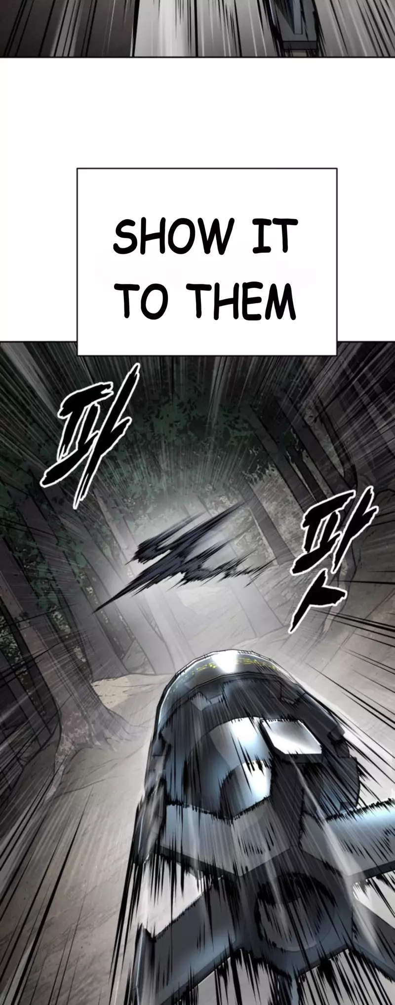 The Boy of Death Chapter 277.2 page 2
