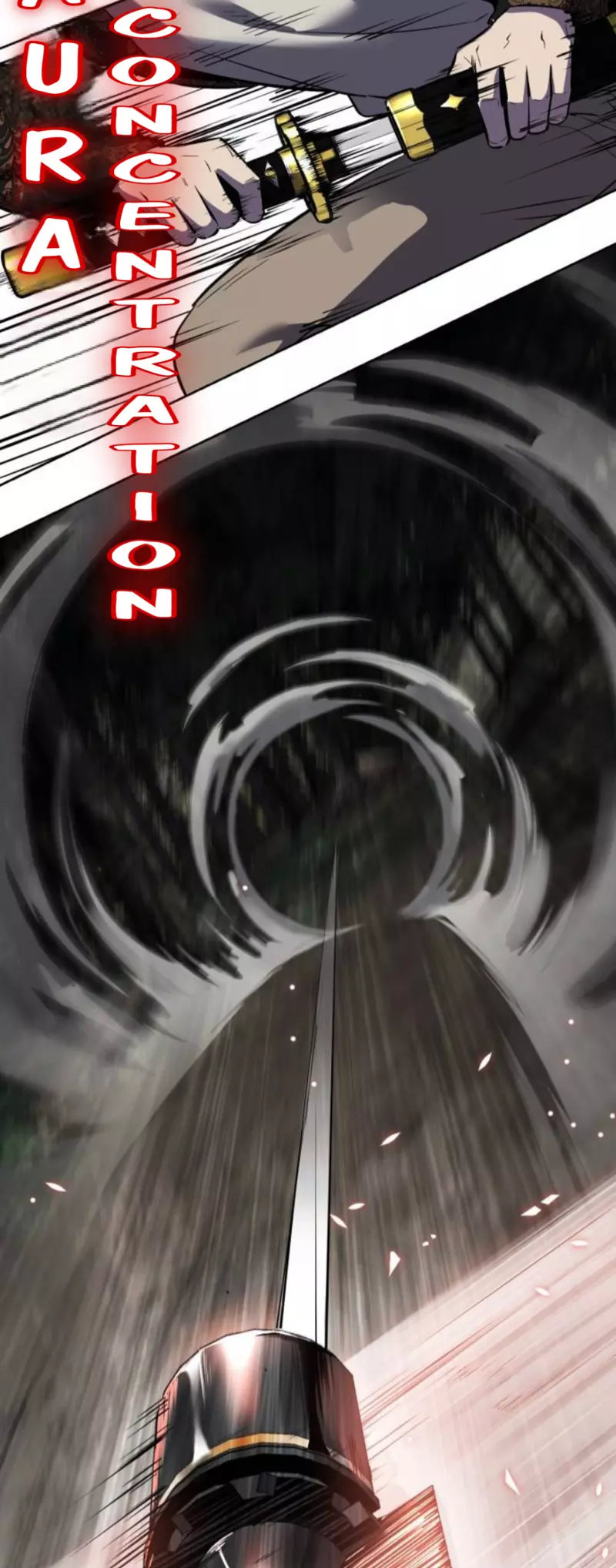 The Boy of Death Chapter 277.2 page 5