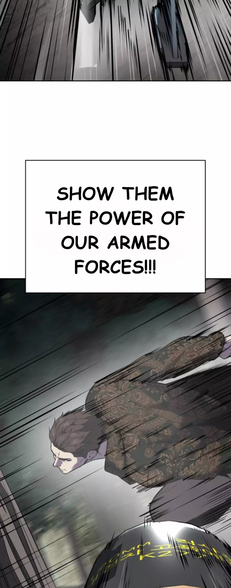 The Boy of Death Chapter 277.2 page 3