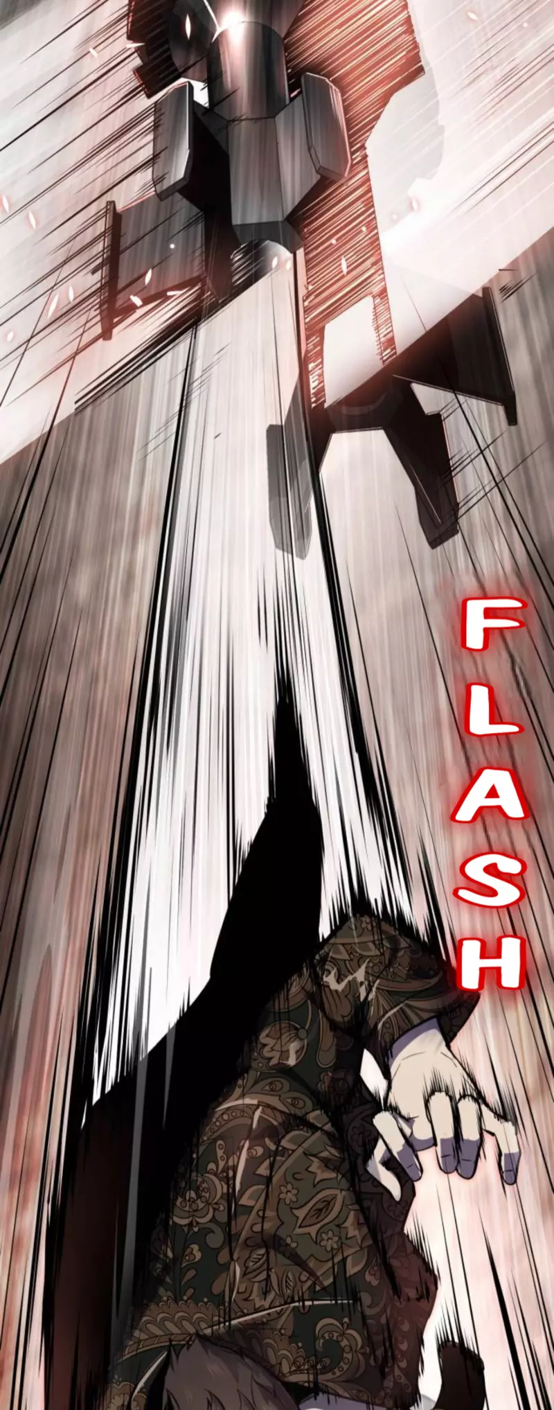 The Boy of Death Chapter 277.2 page 6