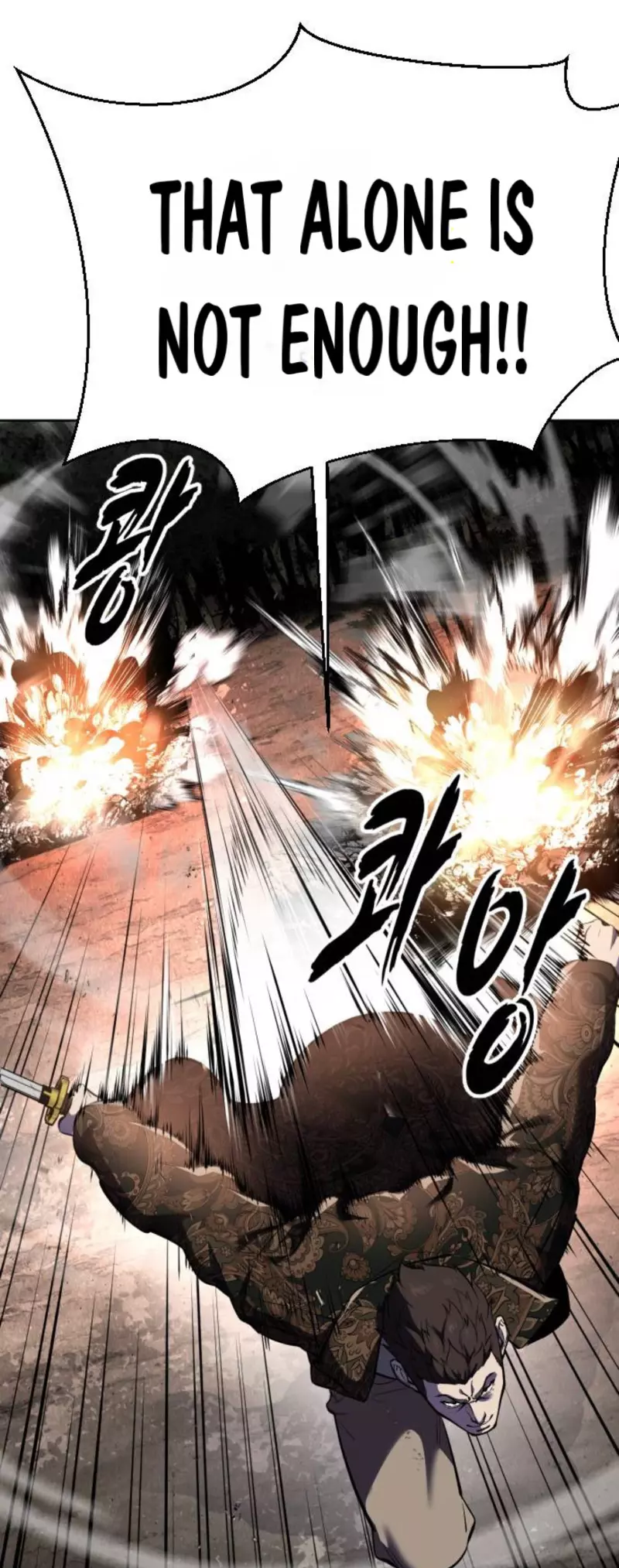 The Boy of Death Chapter 277.2 page 10