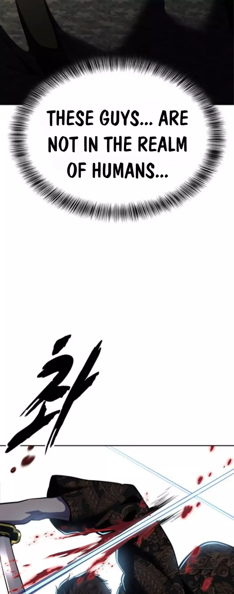 The Boy of Death Chapter 277.2 page 17