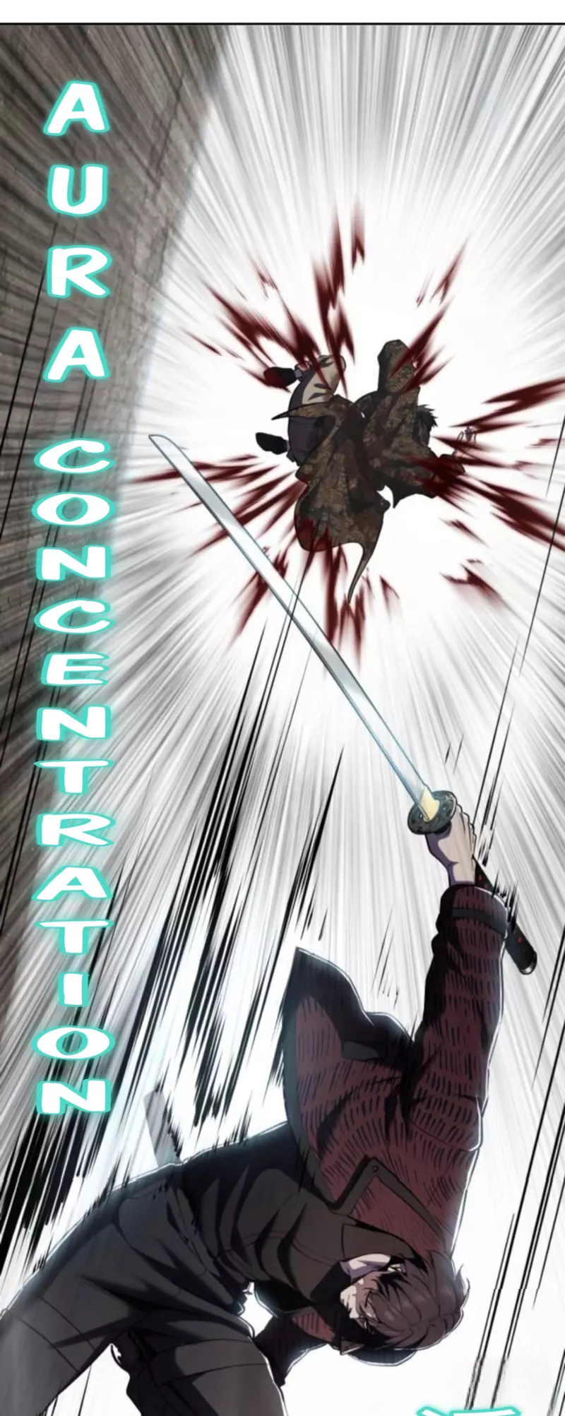The Boy of Death Chapter 277.2 page 19