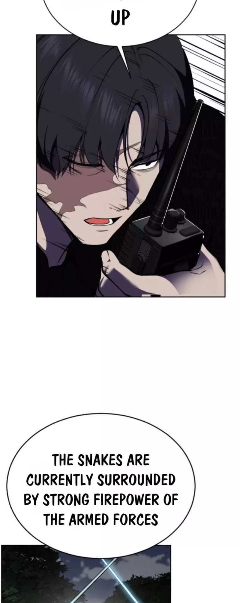 The Boy of Death Chapter 277.2 page 22