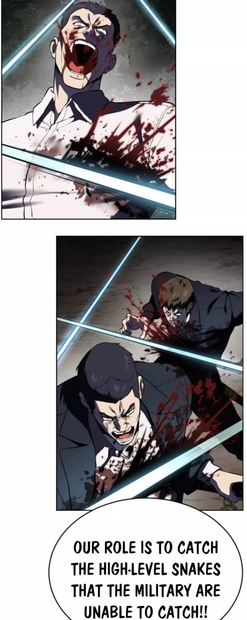The Boy of Death Chapter 277.2 page 23
