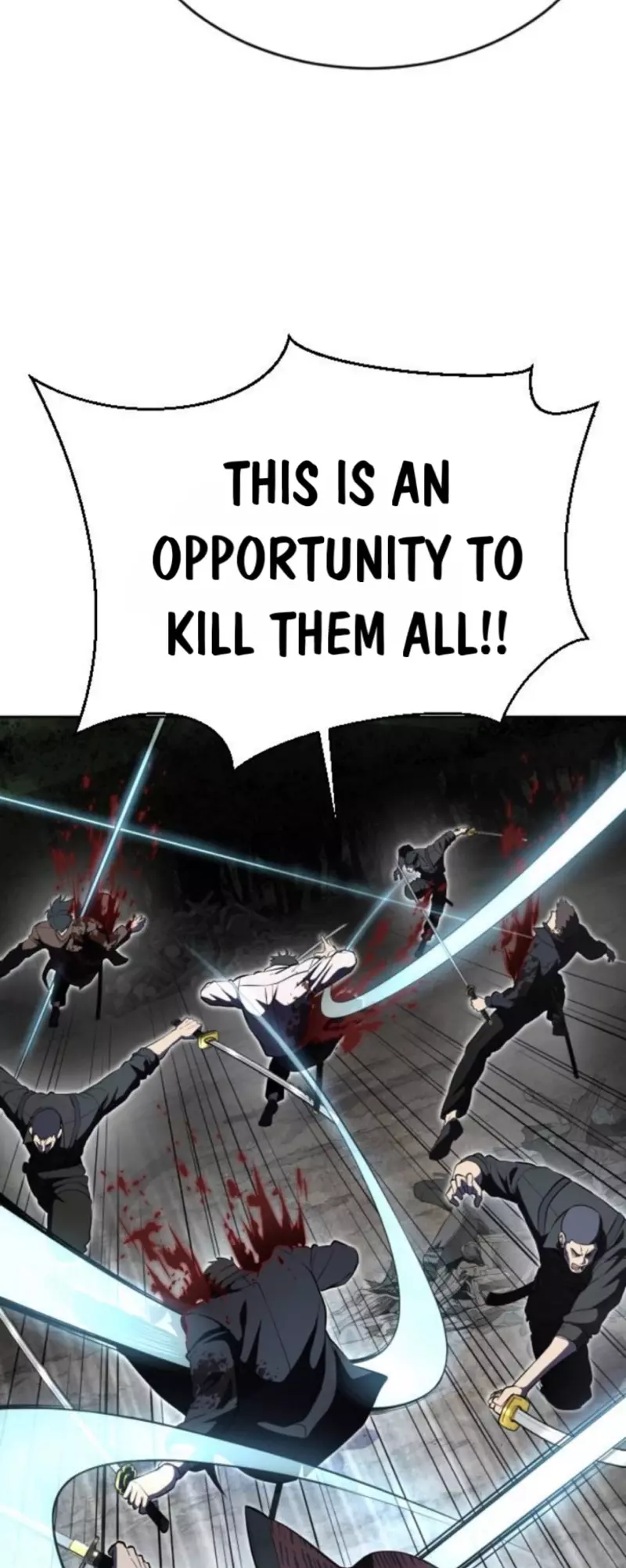 The Boy of Death Chapter 277.2 page 24