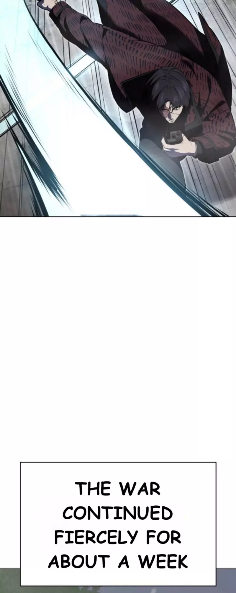 The Boy of Death Chapter 277.2 page 25