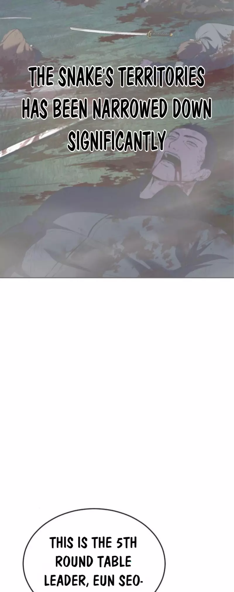 The Boy of Death Chapter 277.5 page 5