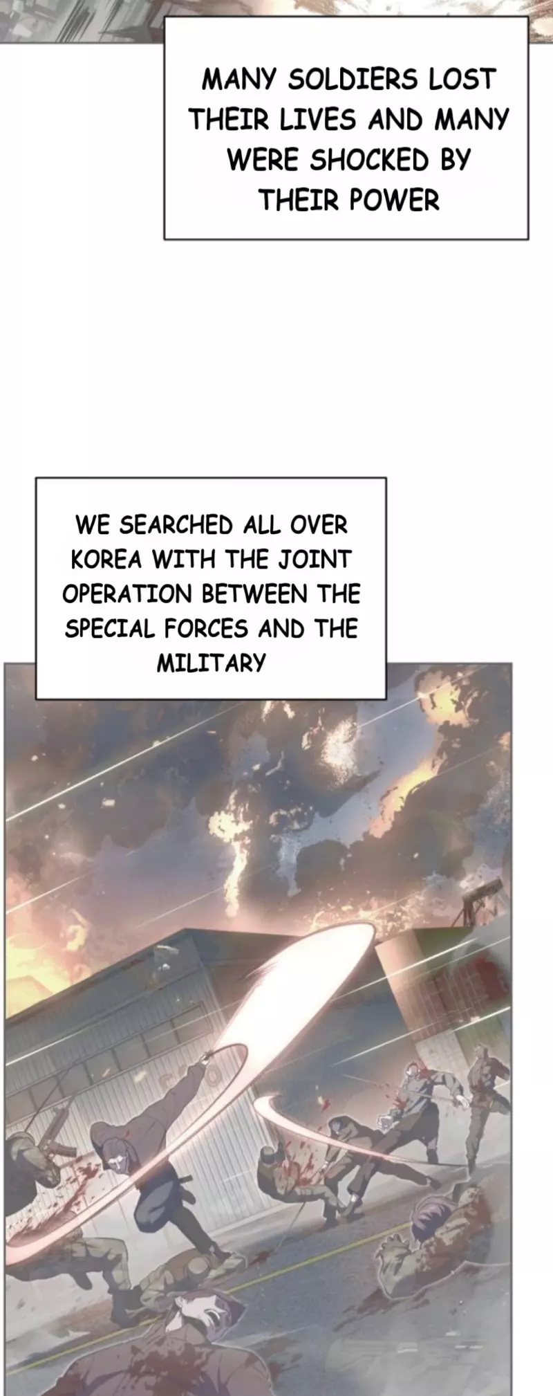 The Boy of Death Chapter 277.5 page 2