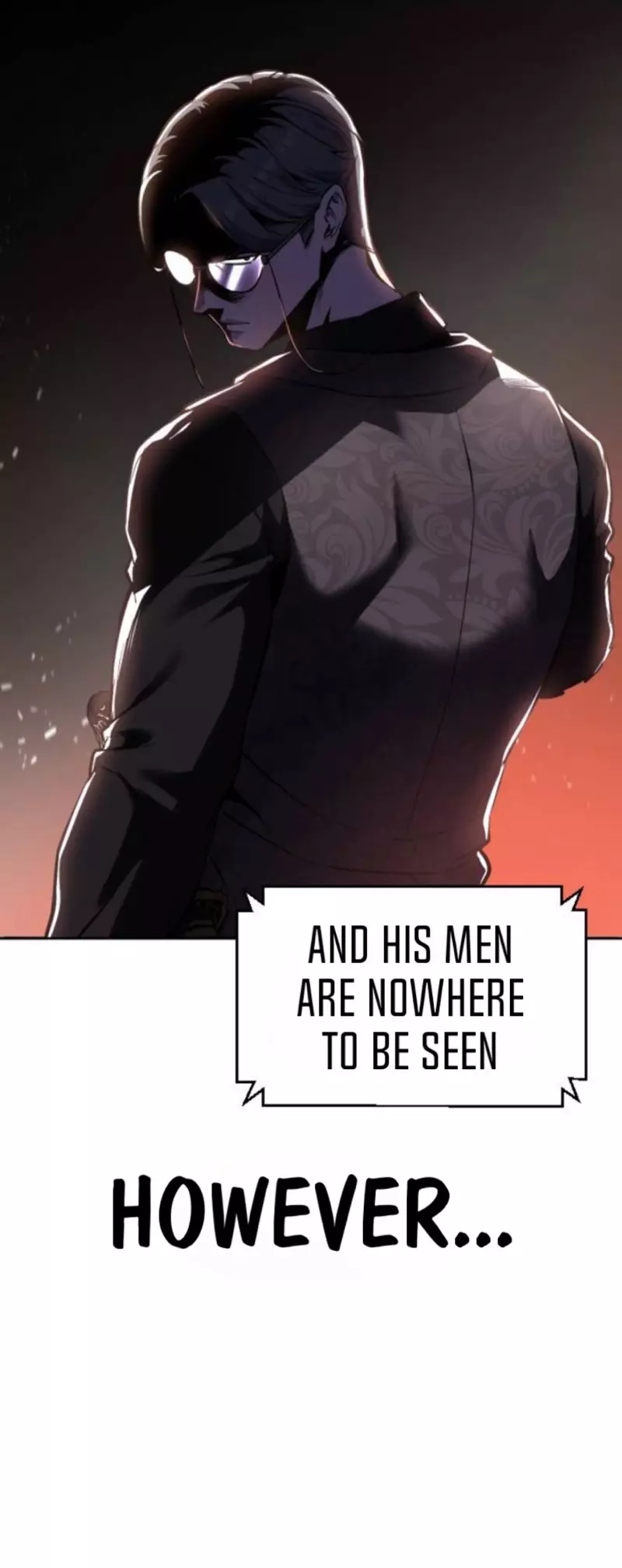 The Boy of Death Chapter 277.5 page 7