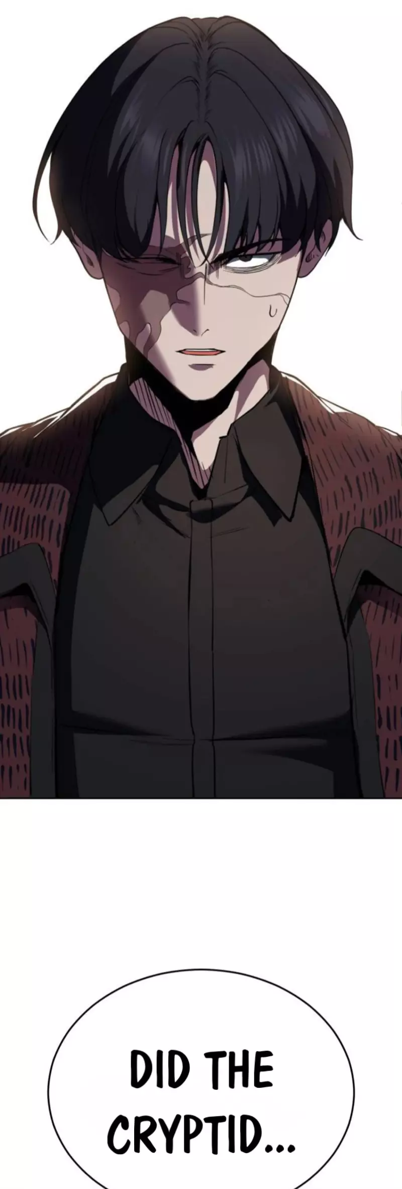 The Boy of Death Chapter 277.5 page 11
