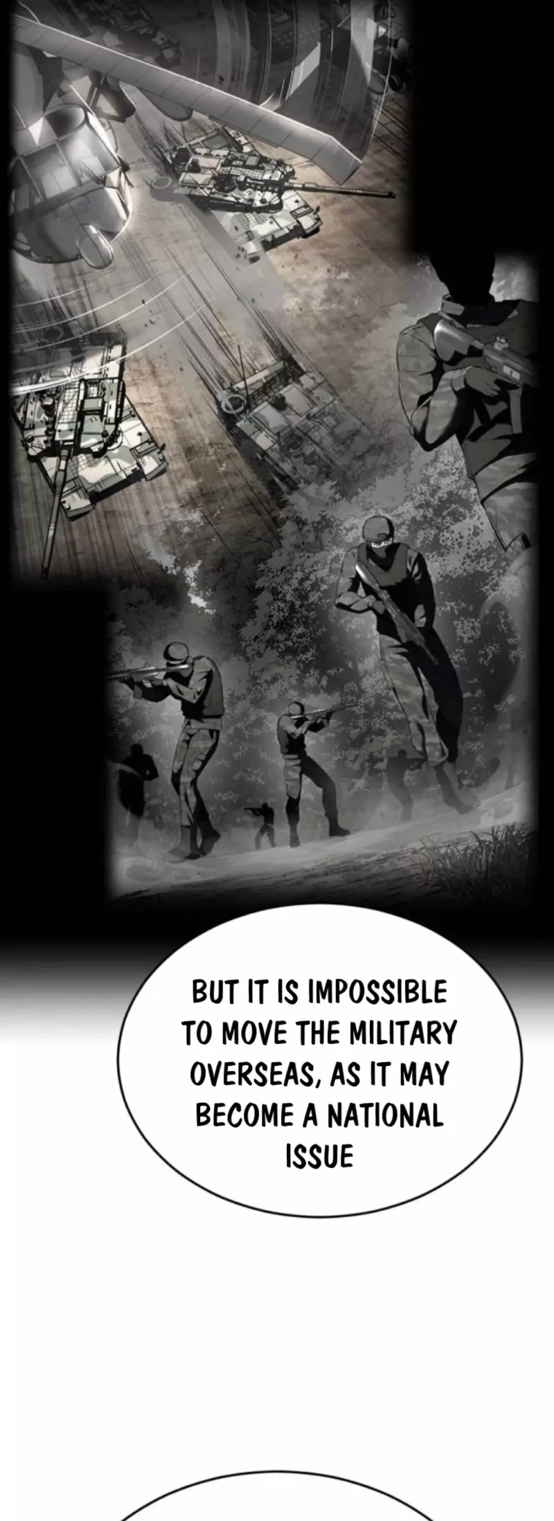 The Boy of Death Chapter 277.5 page 16