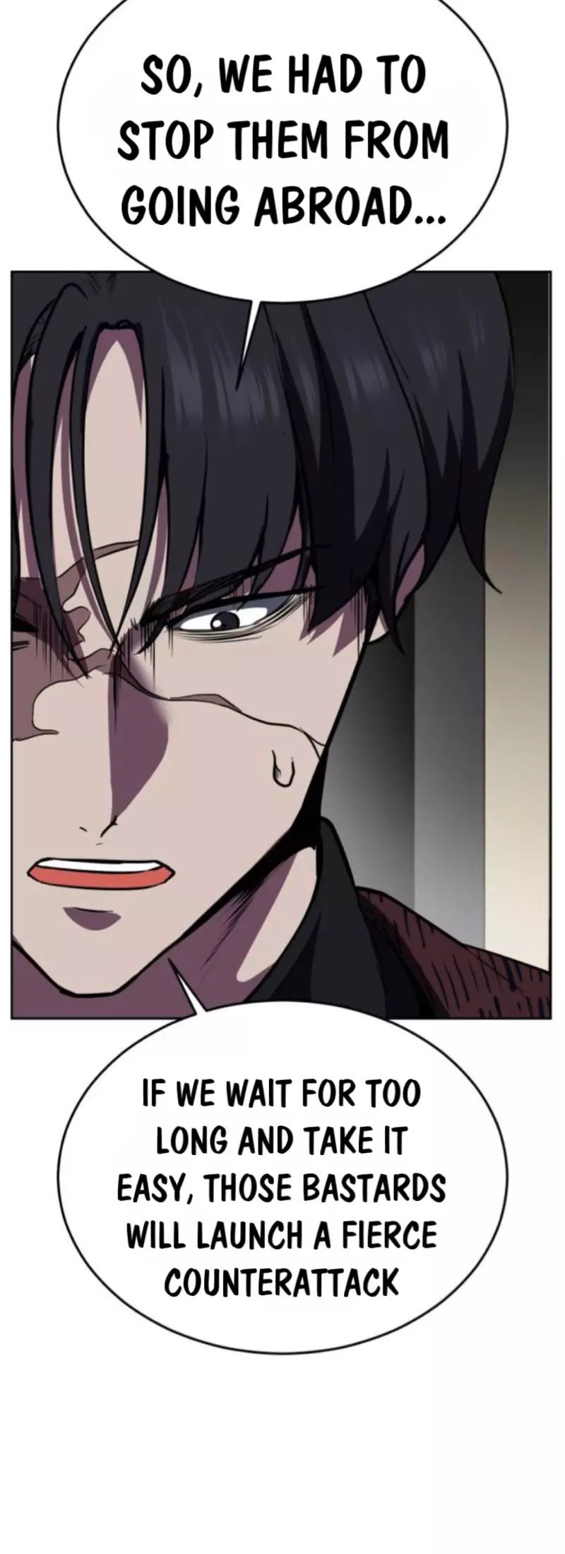 The Boy of Death Chapter 277.5 page 17