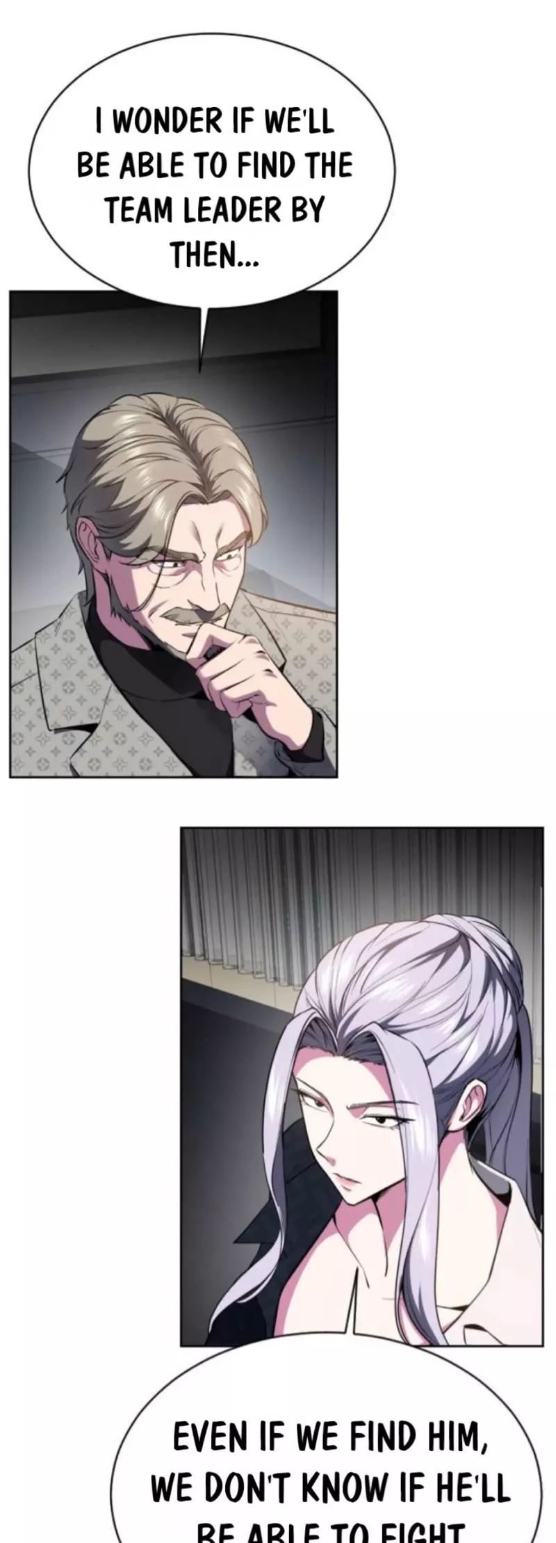 The Boy of Death Chapter 277.5 page 19