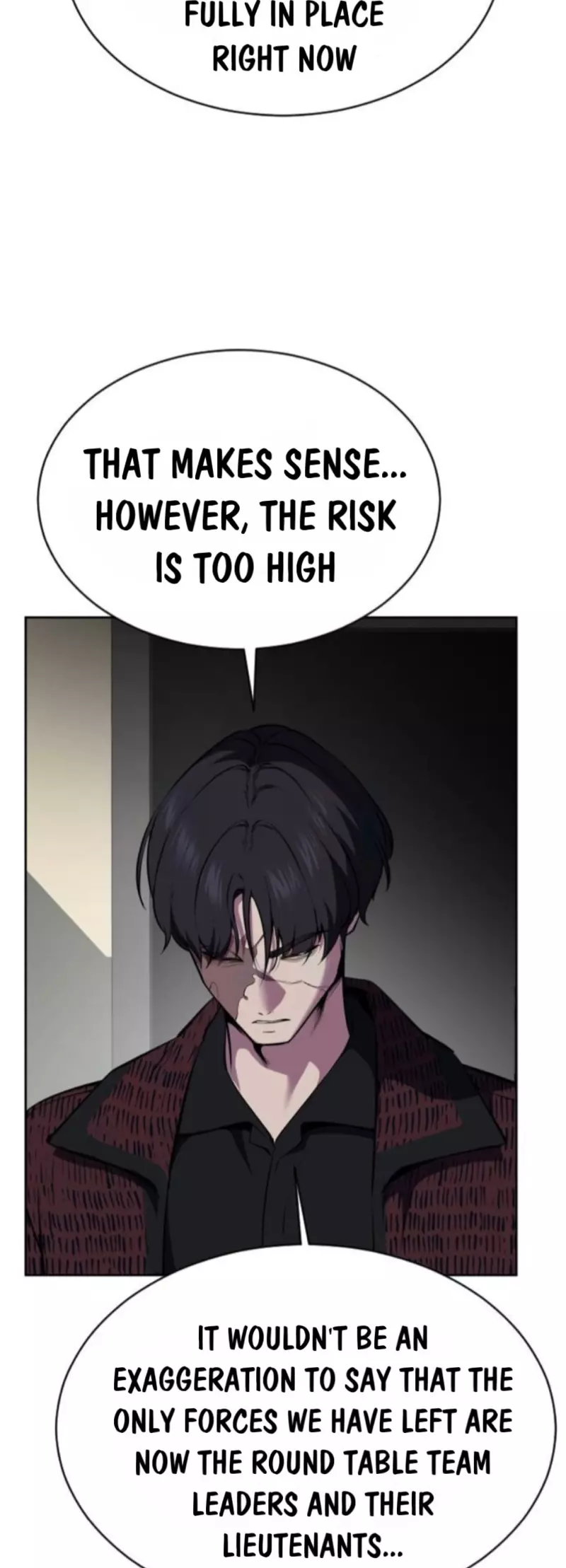 The Boy of Death Chapter 277.5 page 24