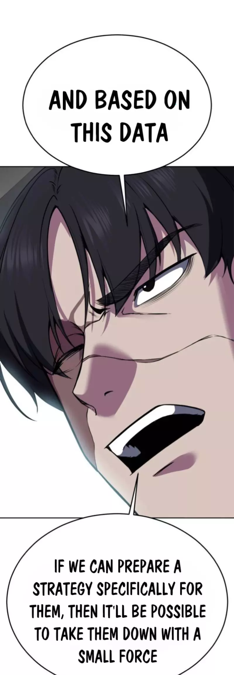 The Boy of Death Chapter 277.5 page 35
