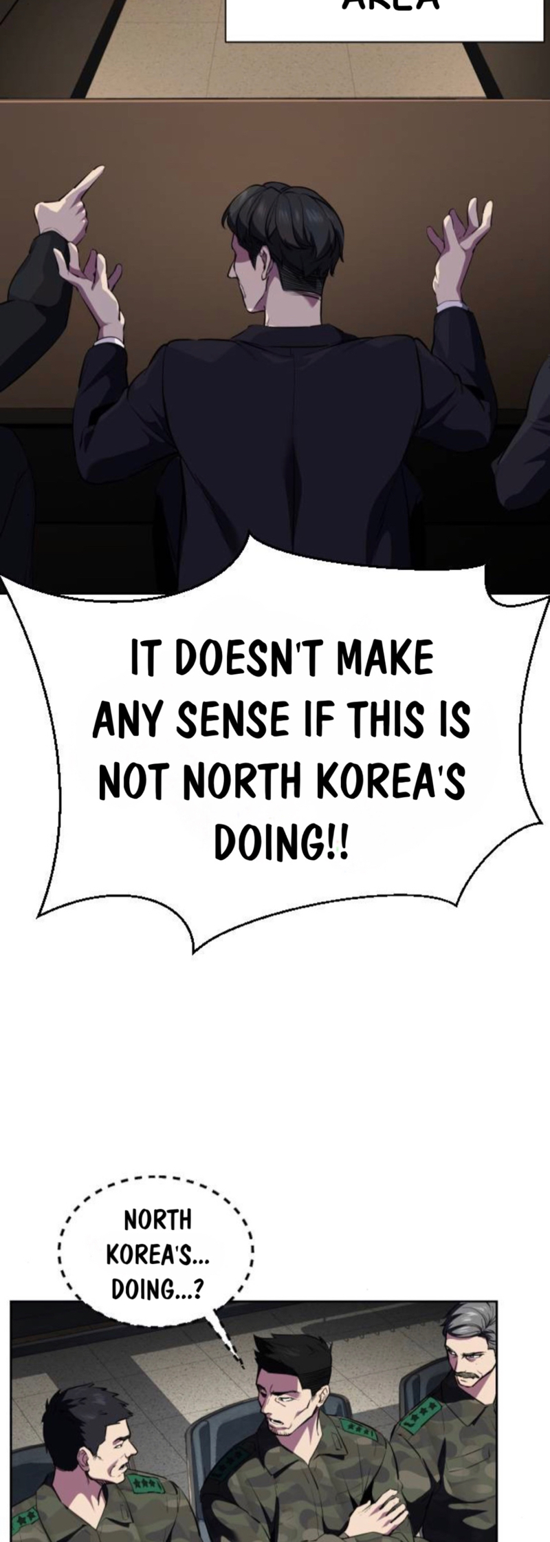 The Boy of Death Chapter 277 page 3