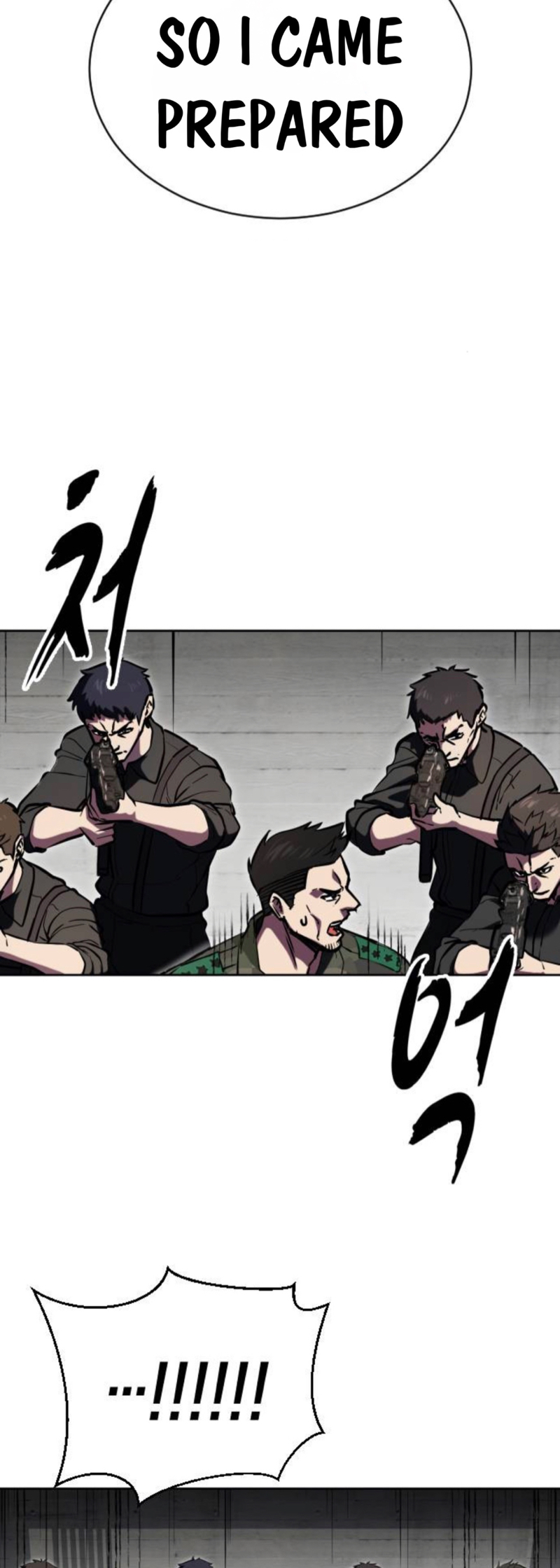 The Boy of Death Chapter 277 page 6