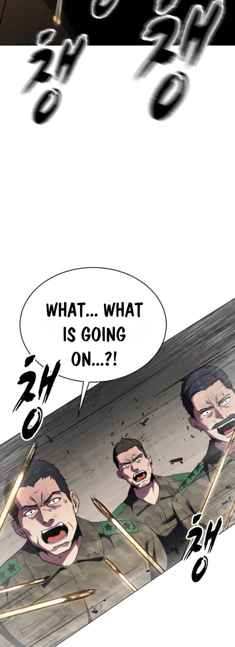 The Boy of Death Chapter 277 page 11