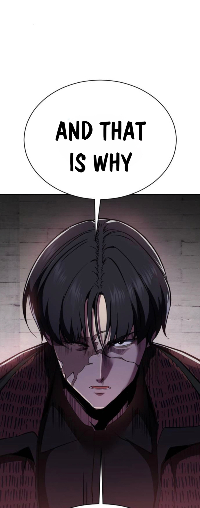 The Boy of Death Chapter 277 page 15