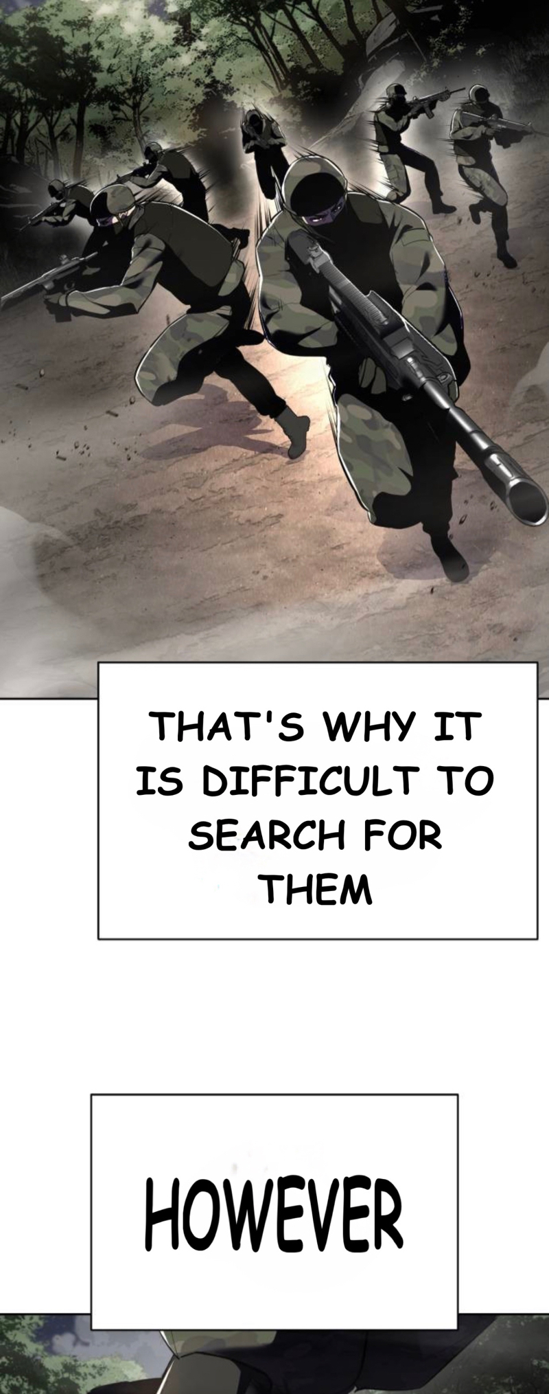 The Boy of Death Chapter 277 page 19