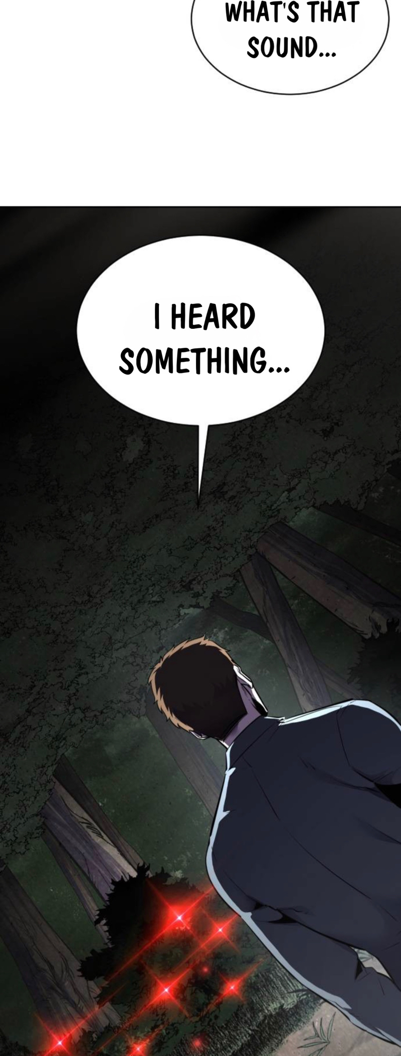 The Boy of Death Chapter 277 page 24