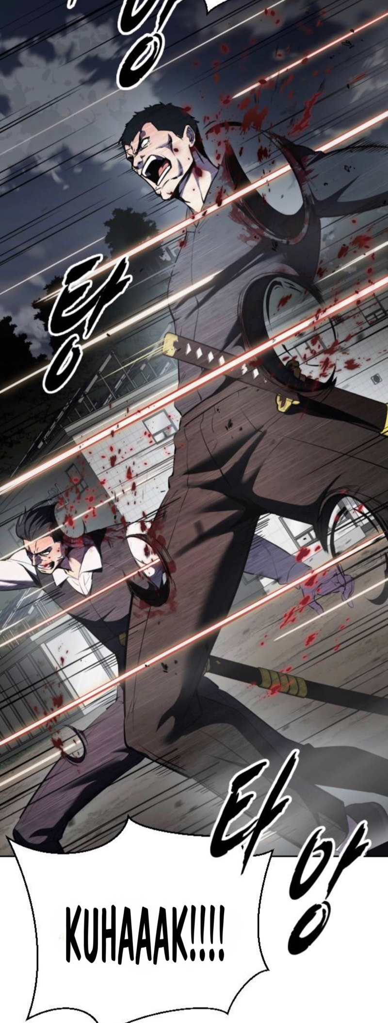 The Boy of Death Chapter 277 page 26
