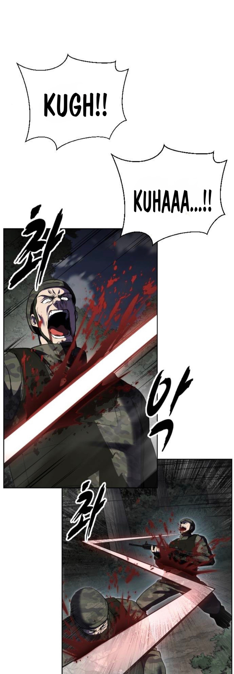 The Boy of Death Chapter 277 page 32