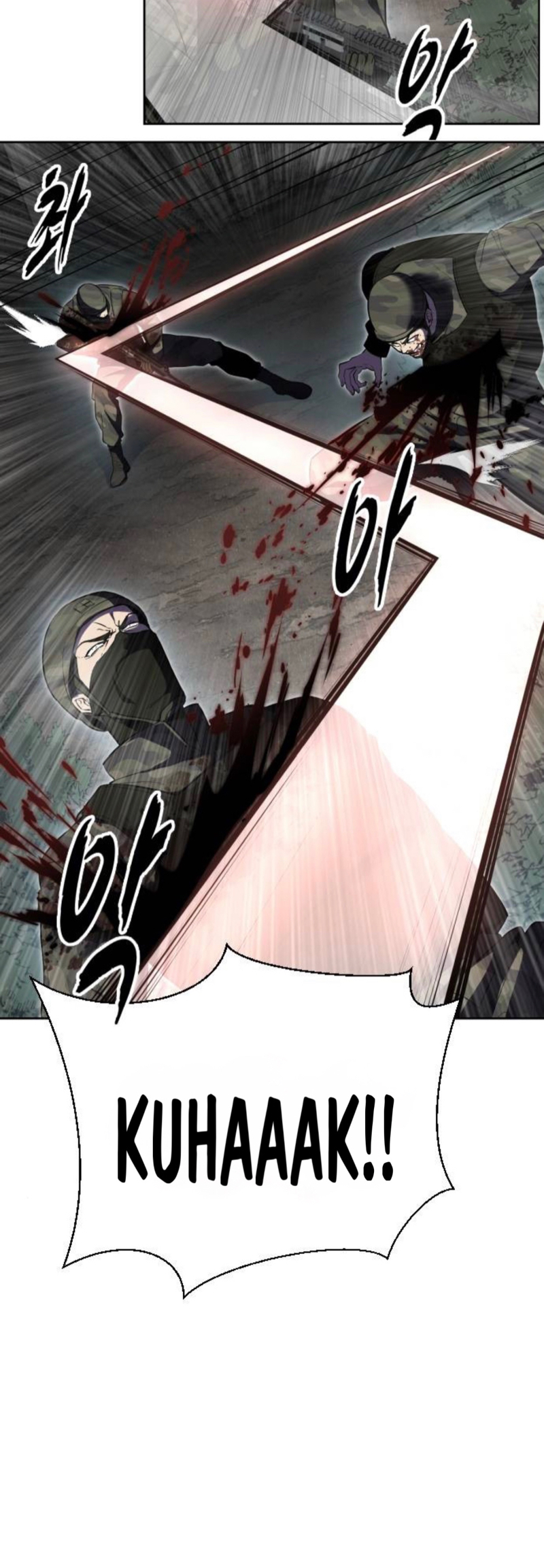 The Boy of Death Chapter 277 page 33
